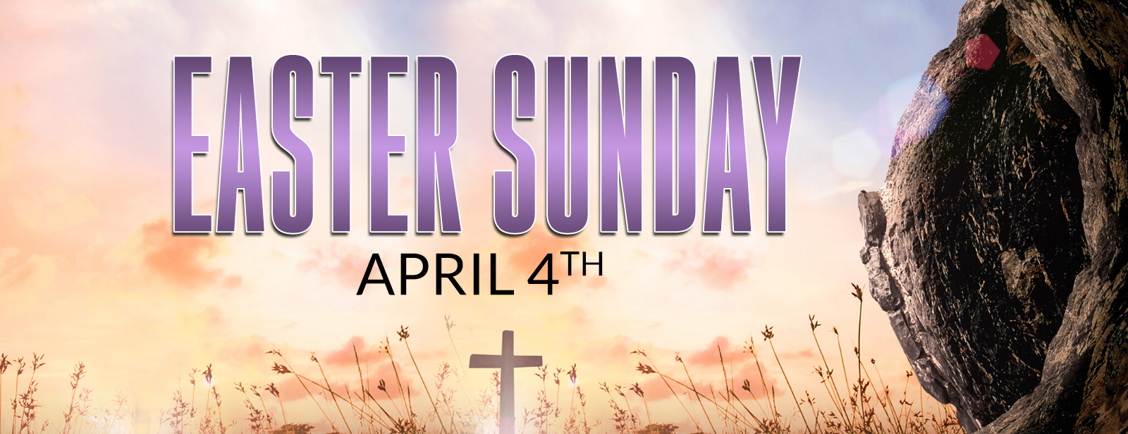 Read more about the article Easter Sunday